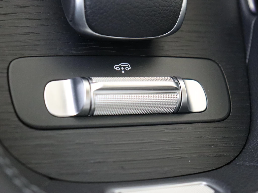 Mercedes-Benz GLE – foto 22