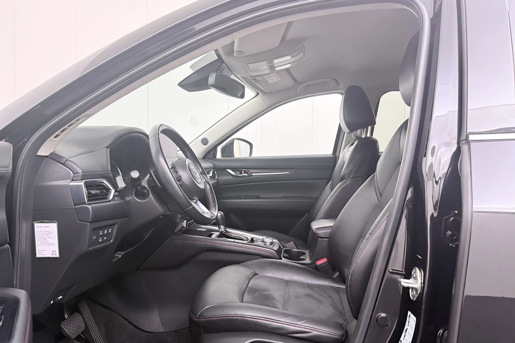 Mazda CX-5 – foto 10