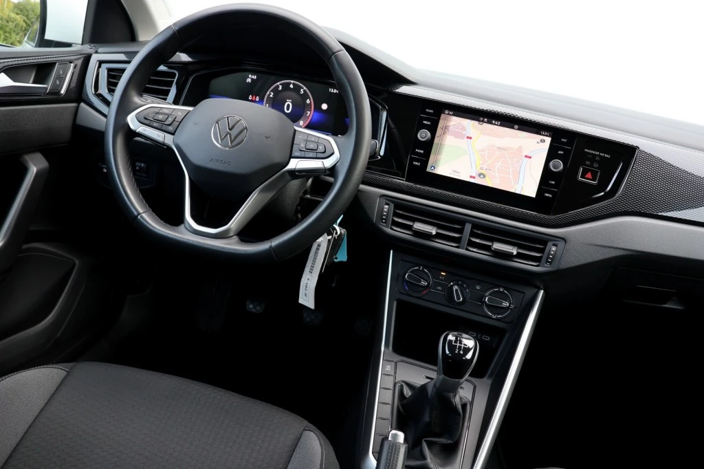 Volkswagen Polo – foto 15