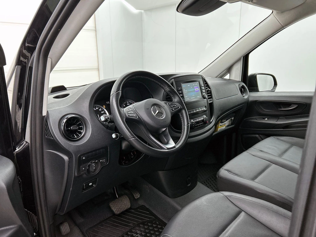 Mercedes-Benz Vito – foto 17