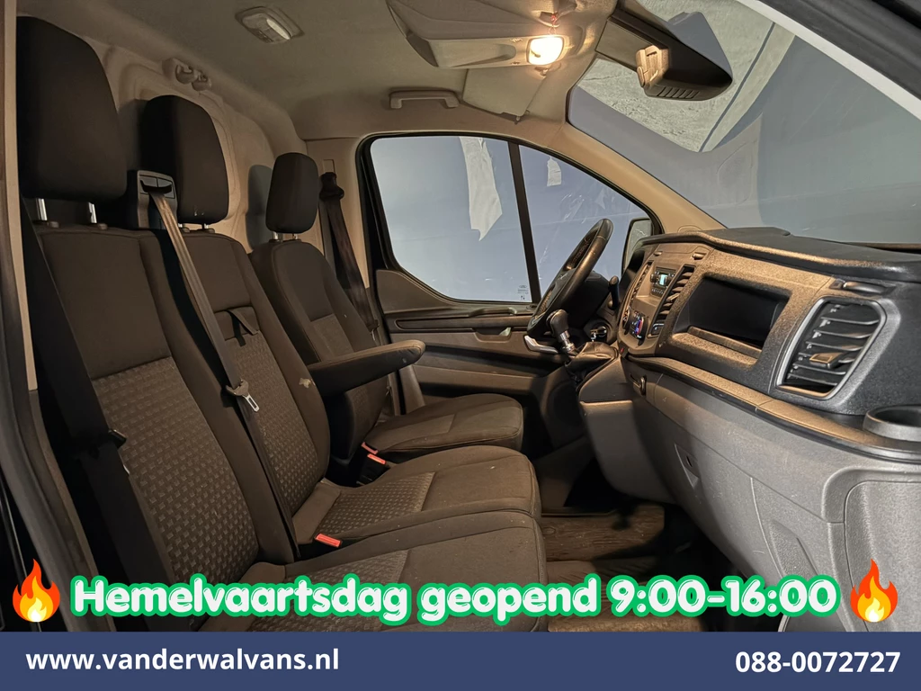 Ford Transit Custom – foto 10