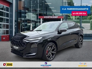 Audi Q3 – thumbnail 1