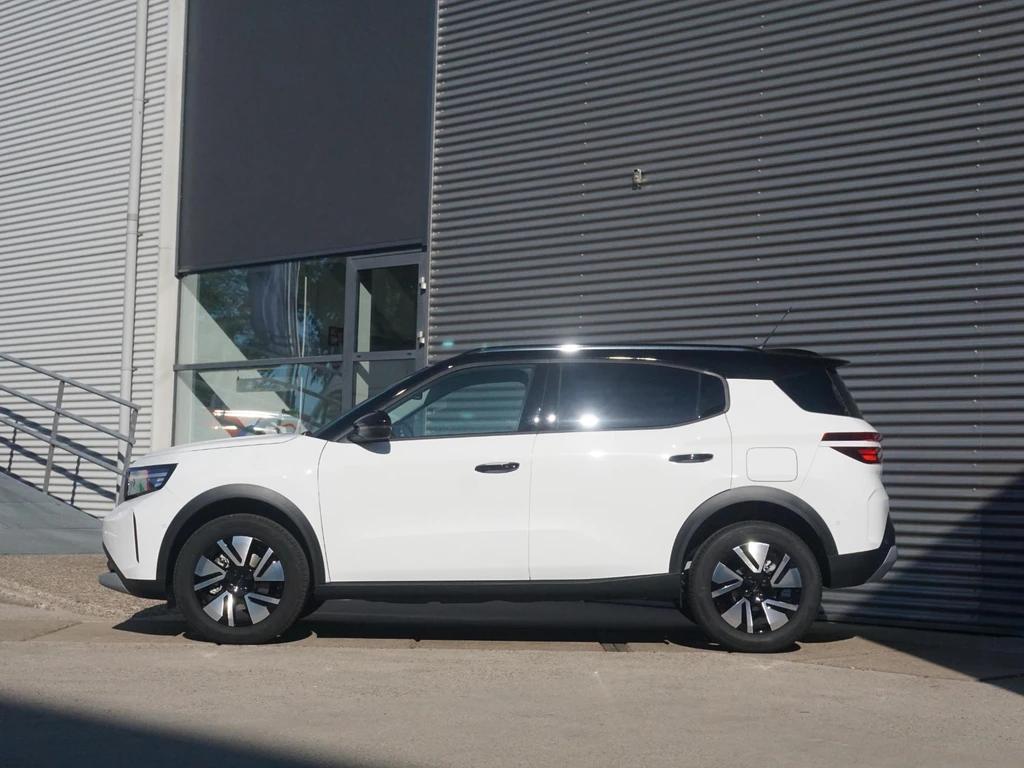 Opel Frontera – foto 2