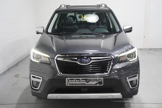 Subaru Forester – thumbnail 6