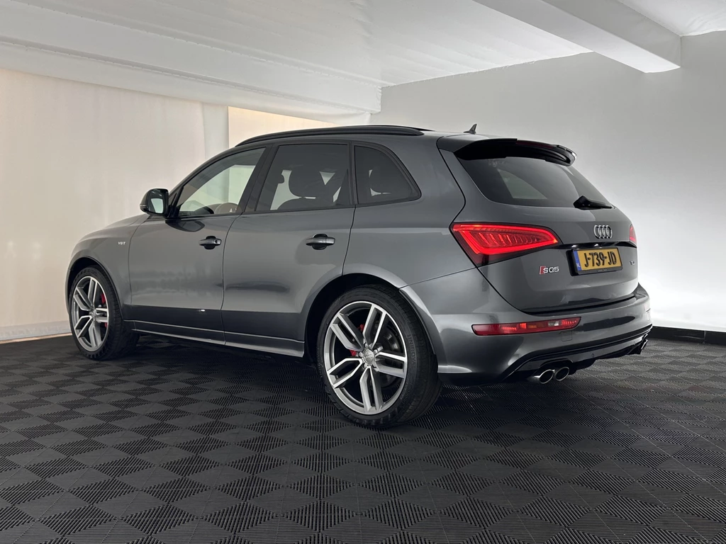Audi SQ5 – foto 2