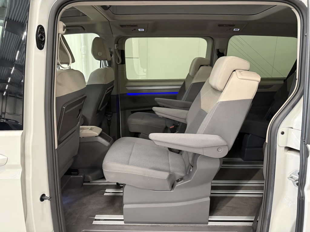 Volkswagen Multivan – foto 17