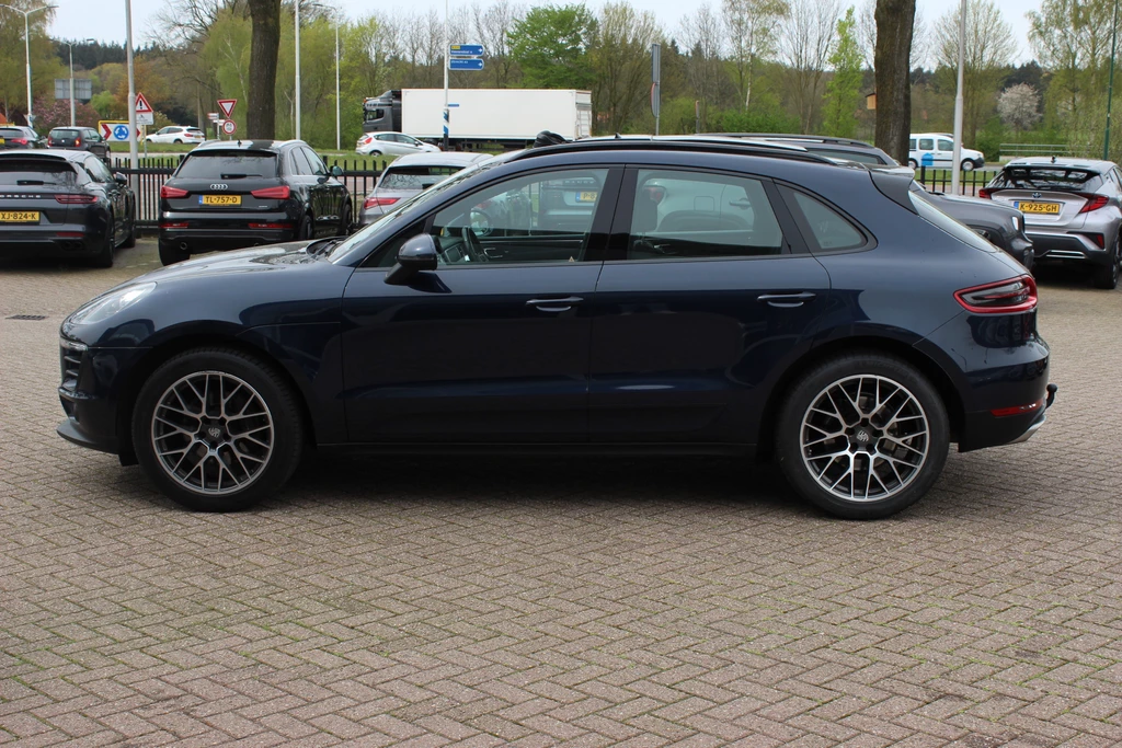 Porsche Macan – foto 2
