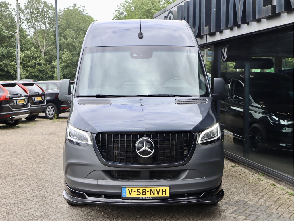 Mercedes-Benz Sprinter – foto 8