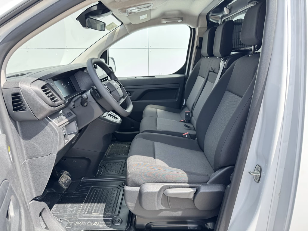 Toyota ProAce – foto 9