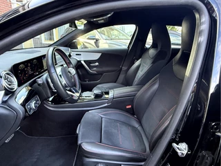 Mercedes-Benz A-Klasse – thumbnail 8