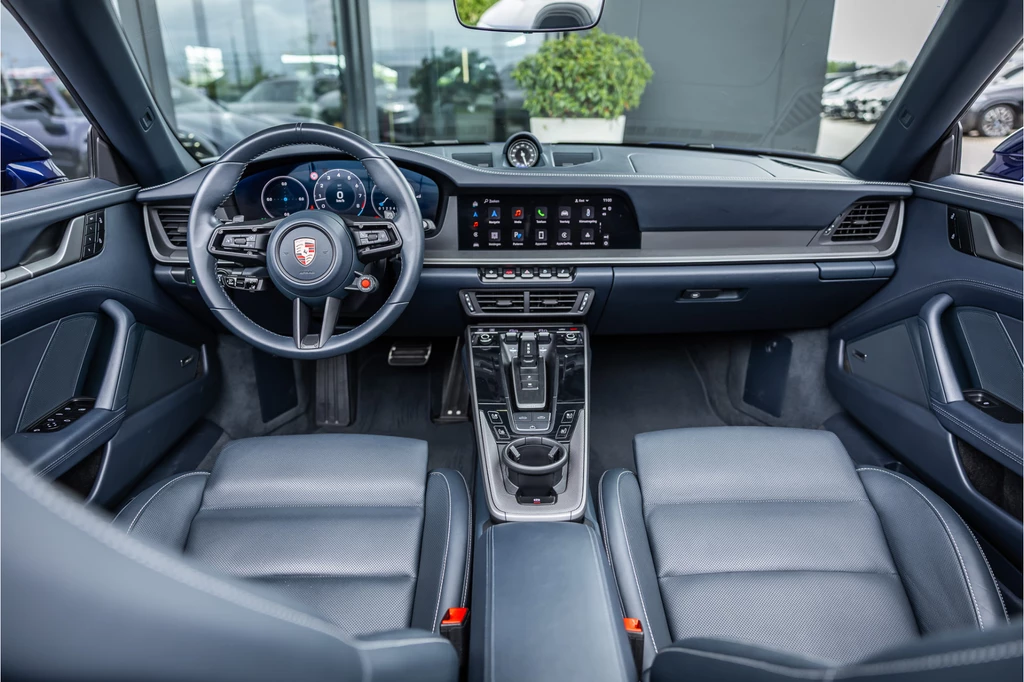 Porsche 911 – foto 16