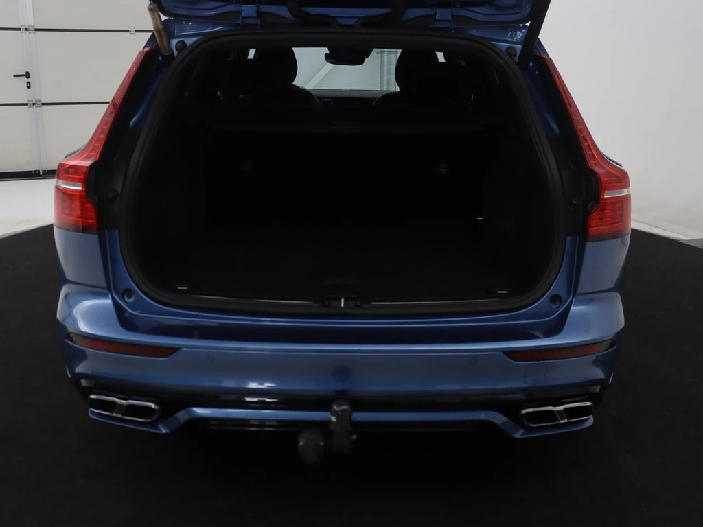 Volvo V60 – foto 11