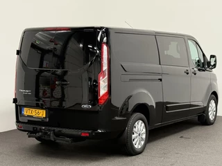 Ford Transit Custom – thumbnail 5