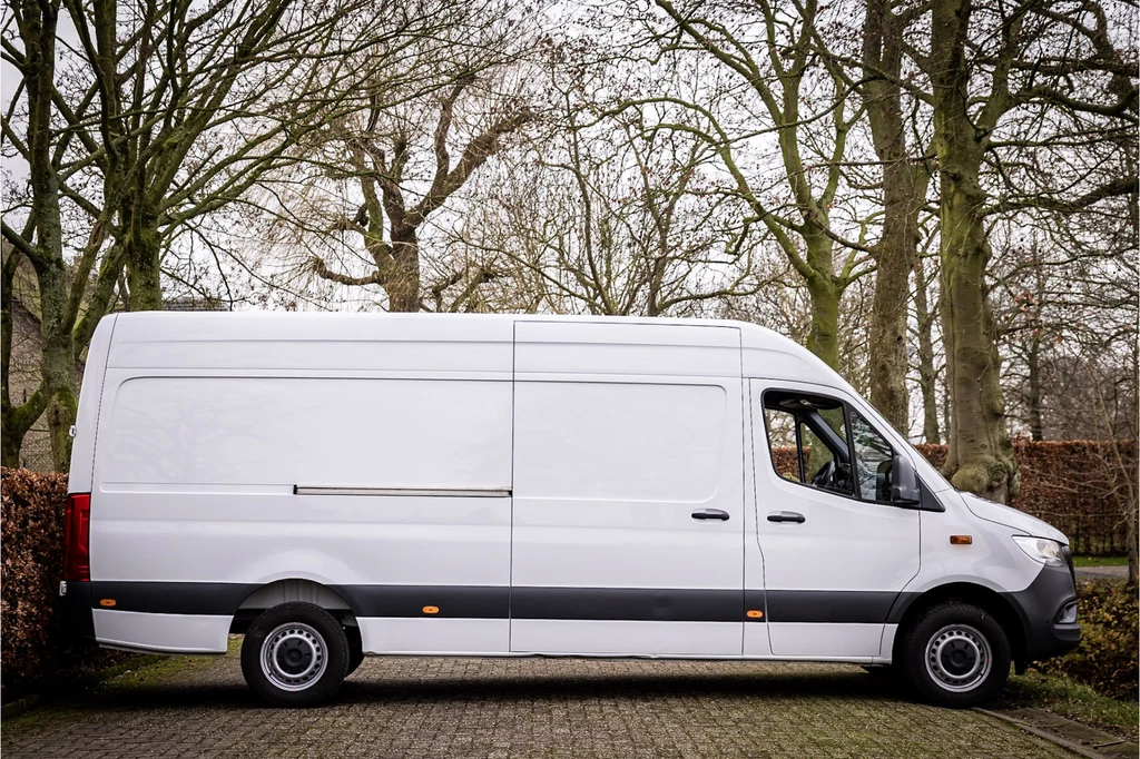 Mercedes-Benz Sprinter – foto 8