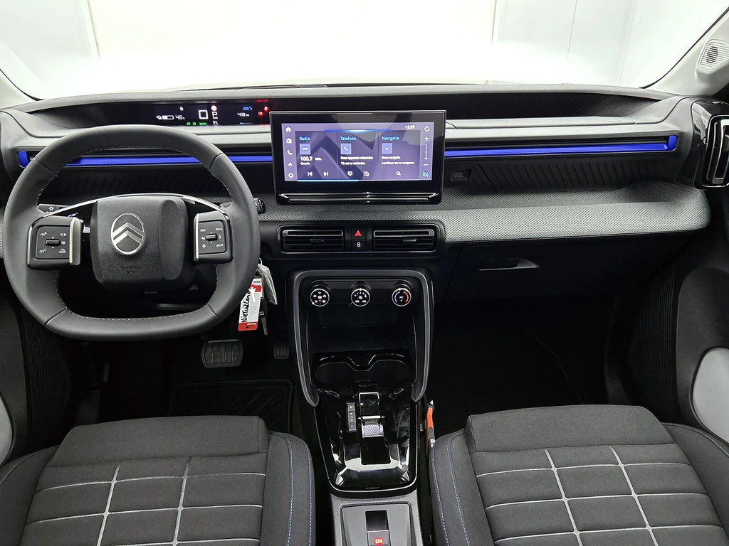 Citroën ë-C3 – foto 19