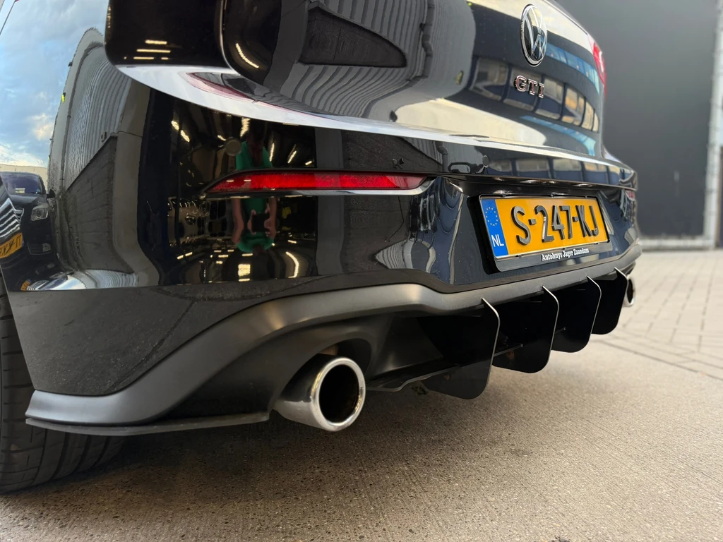 Volkswagen Golf – foto 8