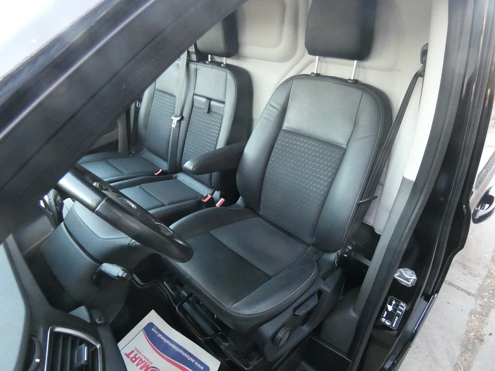 Ford Transit Custom – foto 9