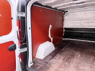 Renault Trafic – thumbnail 23