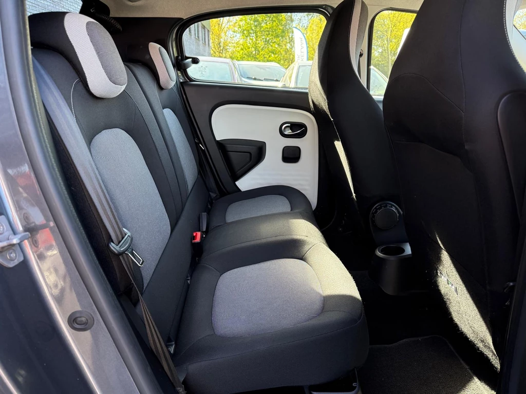 Renault Twingo – foto 25