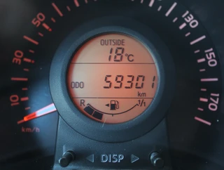 Toyota Aygo – thumbnail 16