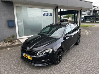Škoda Octavia – thumbnail 3