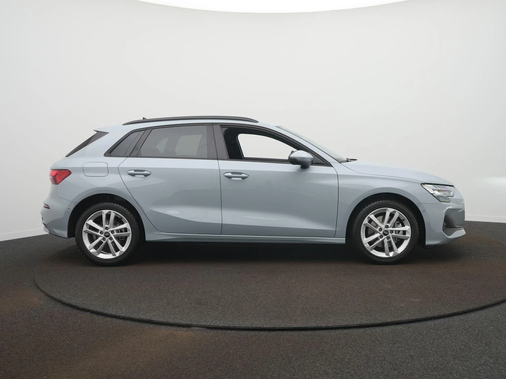 Audi A3 – foto 8