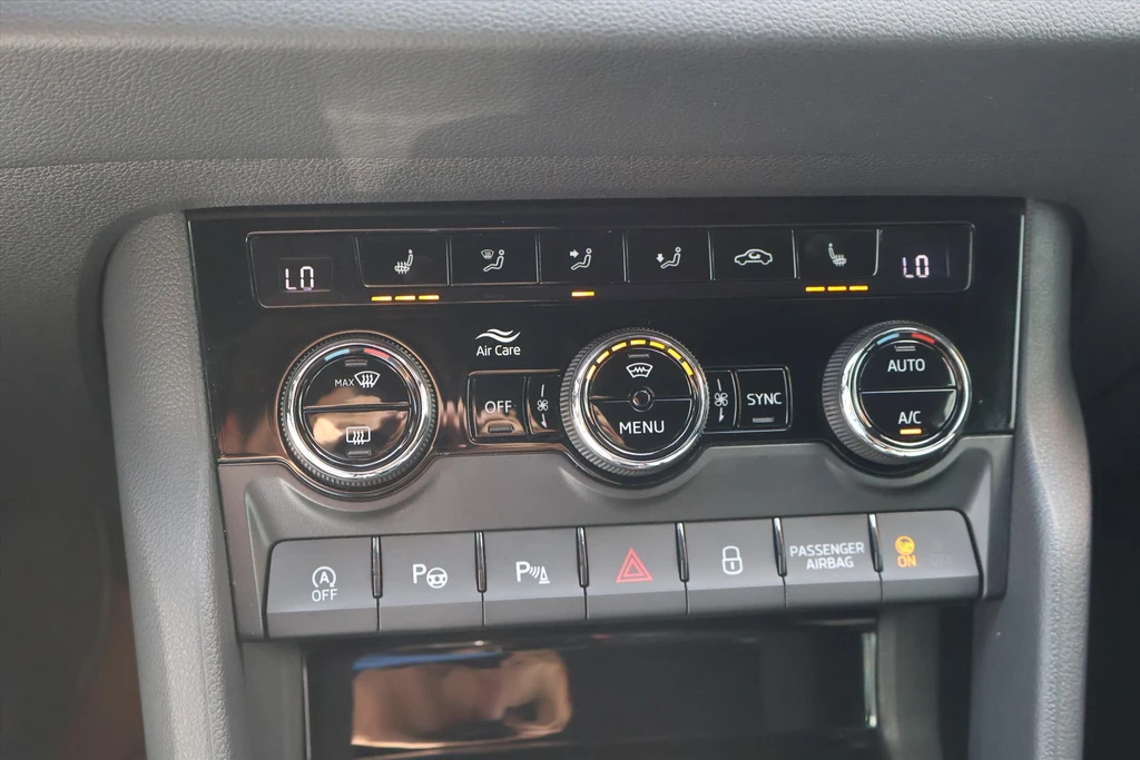 Škoda Karoq – foto 26