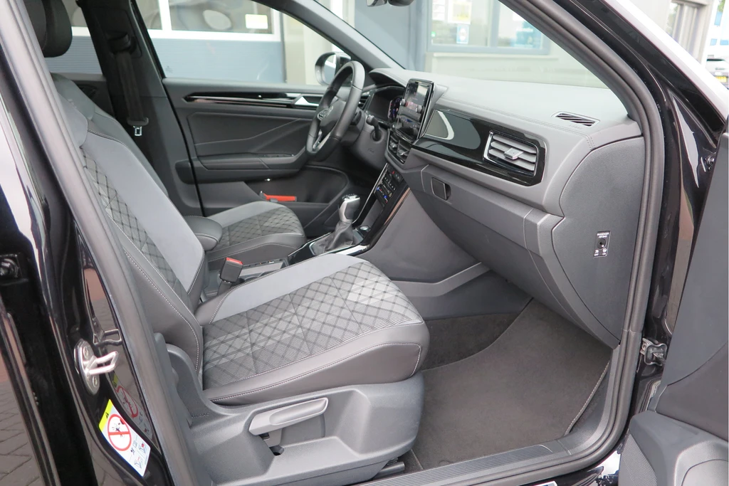 Volkswagen T-Roc – foto 36