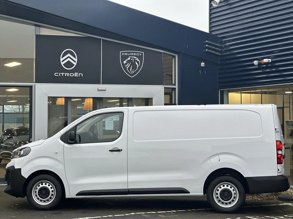 Peugeot Expert – foto 2