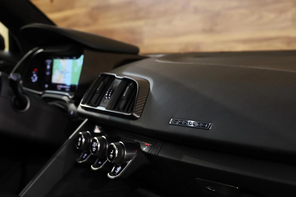 Audi R8 – foto 42