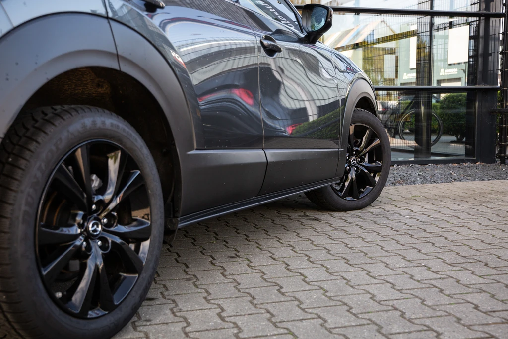 Mazda CX-30 – foto 10