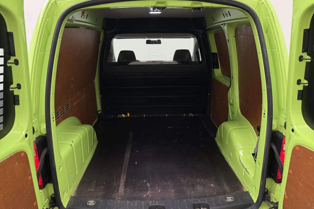 Volkswagen Caddy – foto 12