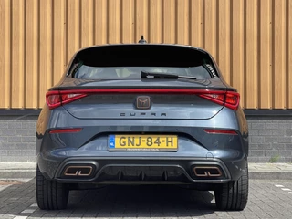CUPRA Leon – thumbnail 5