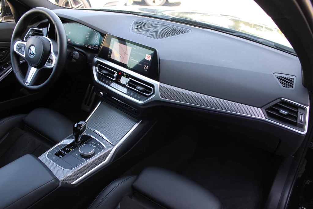 BMW 3 Serie – foto 23