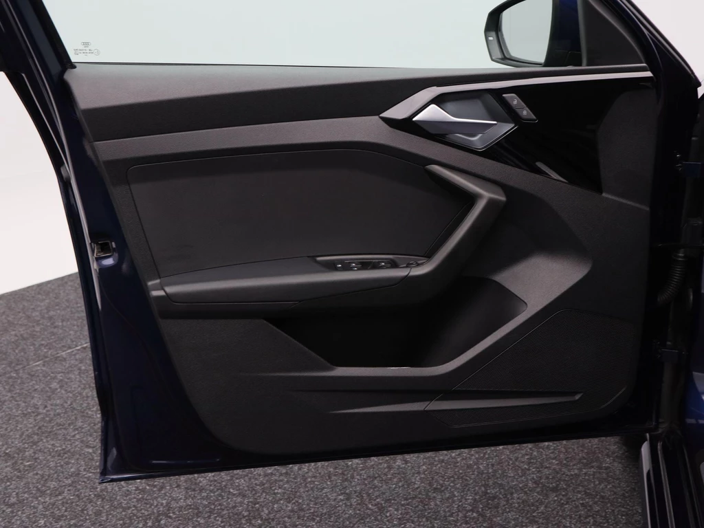 Audi A1 Sportback – foto 16