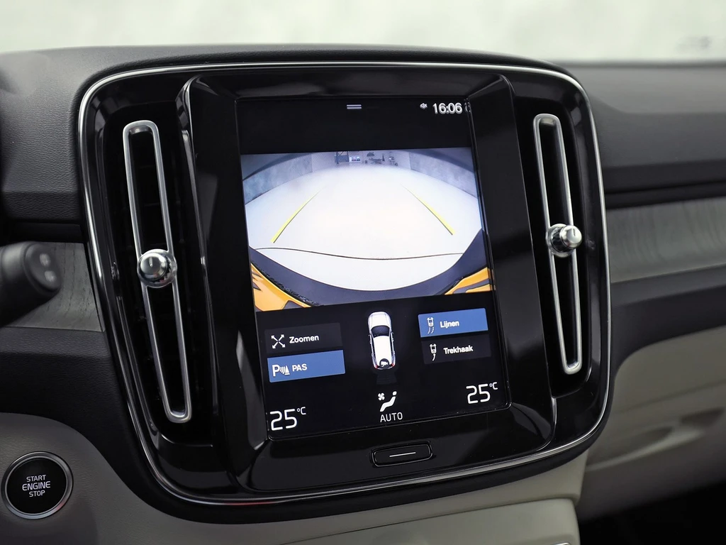 Volvo XC40 – foto 20