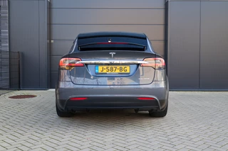 Tesla Model X – thumbnail 8