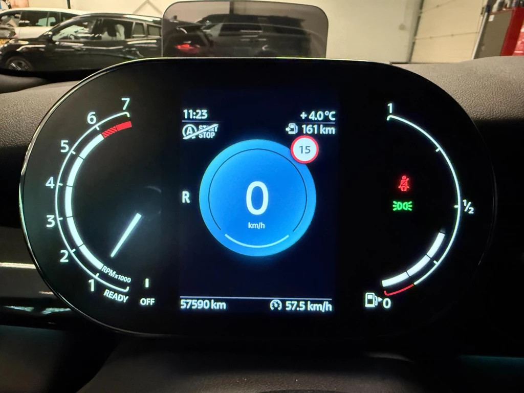 MINI Cooper – foto 21