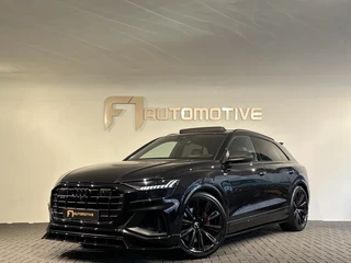 Audi Q8 – thumbnail 1