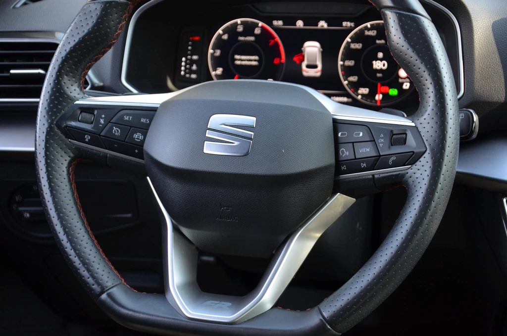 SEAT Tarraco – foto 23
