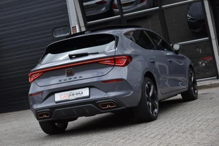 CUPRA Leon – thumbnail 12