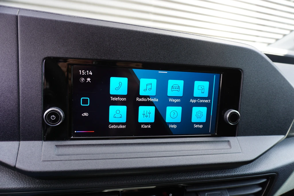 Volkswagen Caddy – foto 13