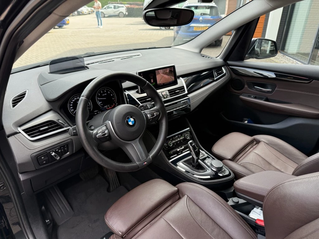 BMW 2 Serie – foto 19