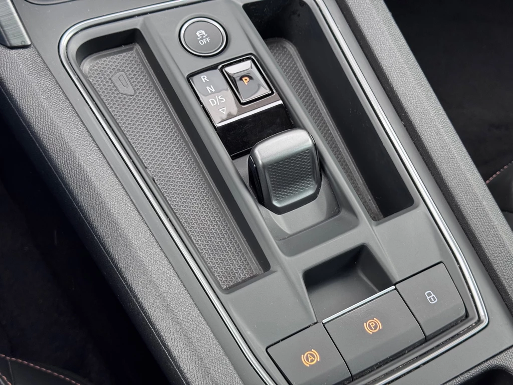 CUPRA Leon Sportstourer – foto 16
