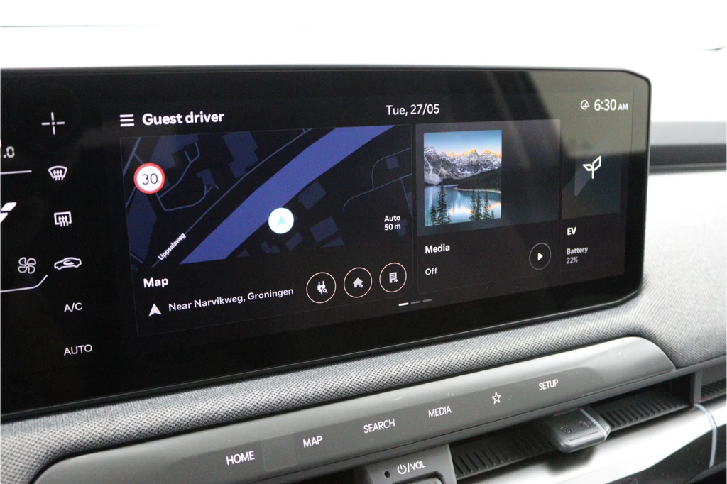 Kia EV3 – foto 25