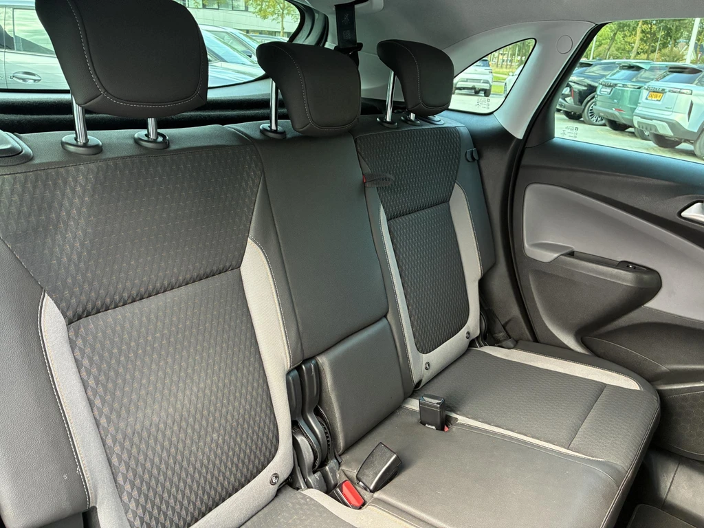Opel Crossland X – foto 17