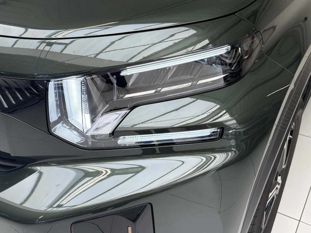 Citroën ë-C3 Aircross – foto 23