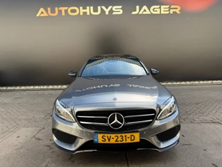 Mercedes-Benz C-Klasse – thumbnail 15