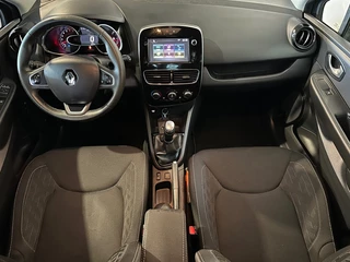 Renault Clio – thumbnail 16