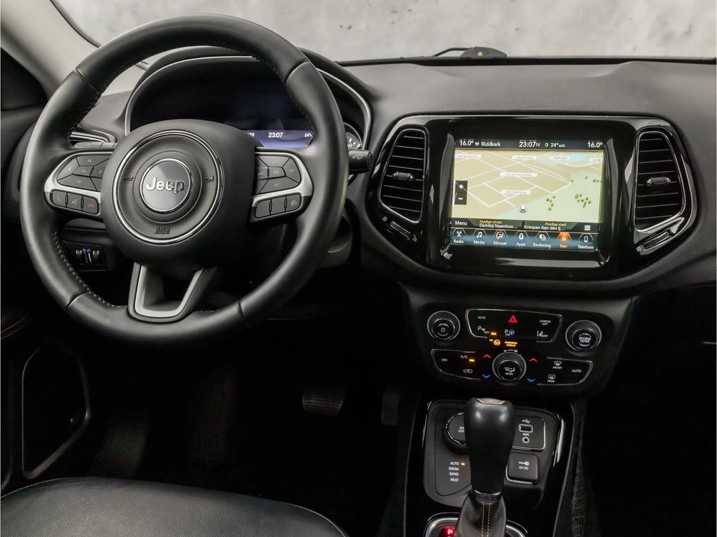Jeep Compass – foto 9